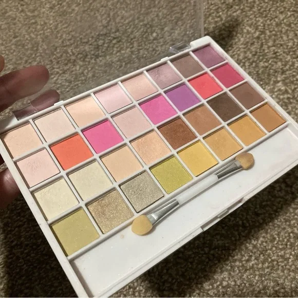 4/$10 - E.L.F Eyeshadow Palette - Picture 2 of 4